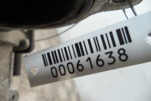 Изображение товара 61638 - 00061638 klapan EGR 2