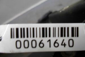 Изображение товара 61640 - 00061640 krylo pravoe 