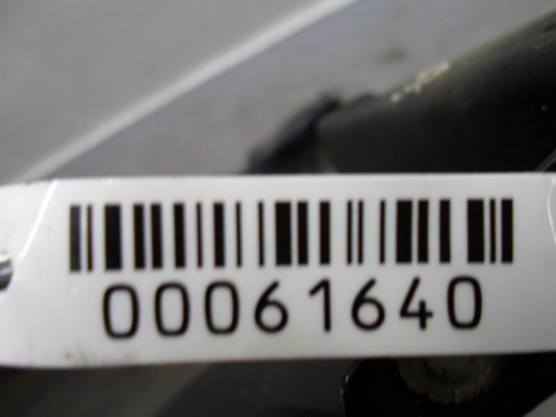 Изображение товара 61640 - 00061640 krylo pravoe
