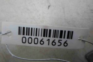 Изображение товара 61656 - 00061656 blok upravleniya podushek bezopasnosti Lancia Lybra