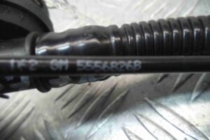 Изображение товара 61663 - 00061663 patrubok 1