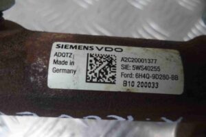 Изображение товара 61682 - 00061682 toplivnaya rampa Audi Q7 1