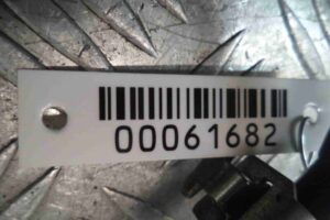 Изображение товара 61682 - 00061682 toplivnaya rampa Audi Q7 2