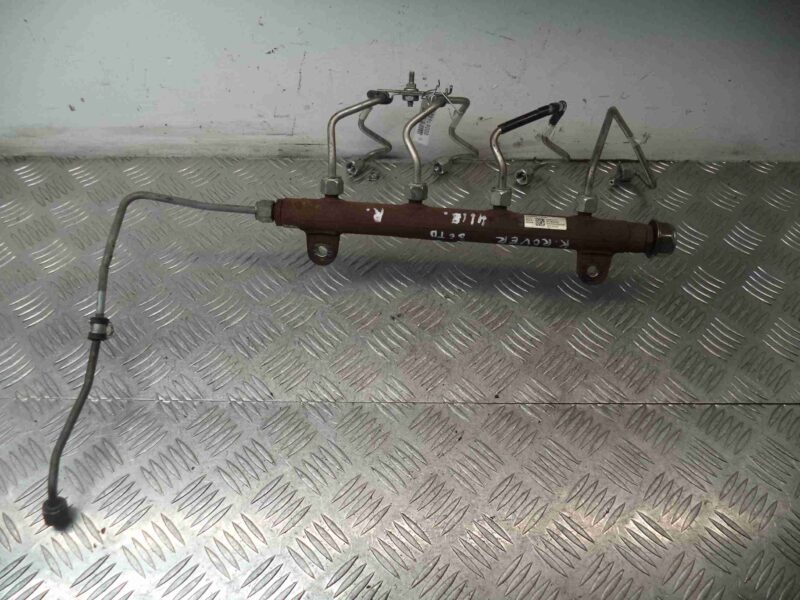 Изображение товара 61682 - 00061682 toplivnaya rampa Audi Q7