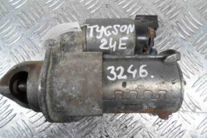 Изображение товара 61685 - 00061685 starter Mercedes CLA 1