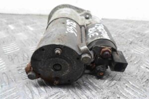 Изображение товара 61685 - 00061685 starter Mercedes CLA 2