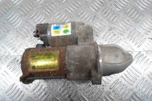 Изображение товара 61685 - 00061685 starter Mercedes CLA 3
