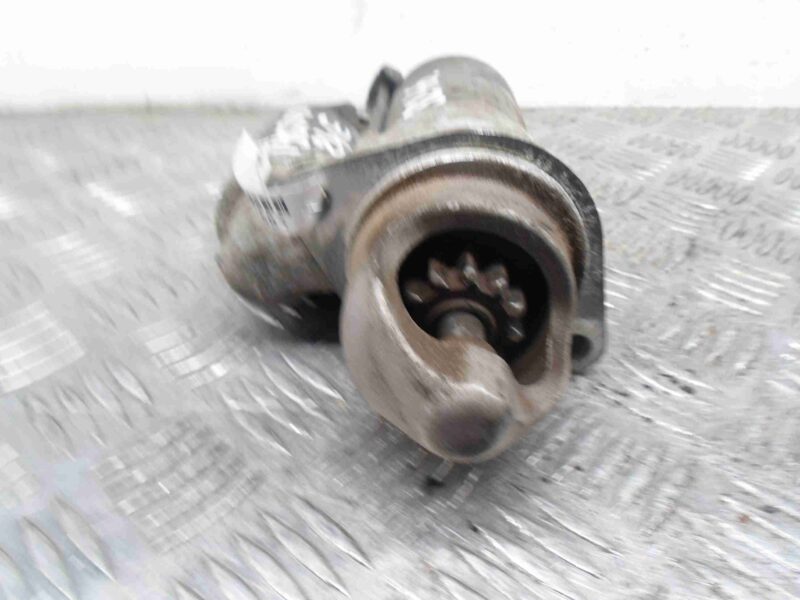 Изображение товара 61685 - 00061685 starter Mercedes CLA