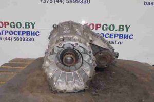 Изображение товара 61692 - 00061692 razdatochnaya korobka Ford Fiesta