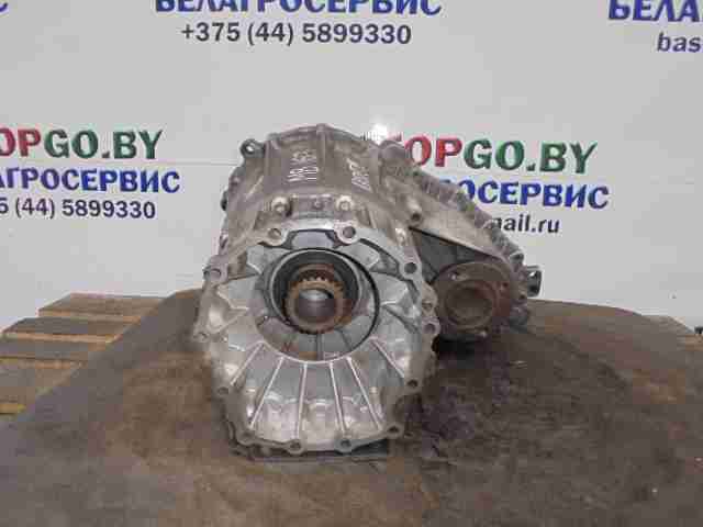 Изображение товара 61692 - 00061692 razdatochnaya korobka Ford Fiesta