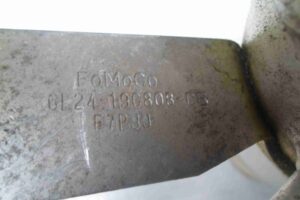 Изображение товара 61704 - 00061704 osushitel konditsionera BMW 4 Series 2