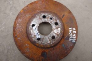 Изображение товара 61708 - 00061708 disk tormoznoj perednij 1