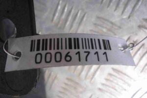 Изображение товара 61711 - 00061711 zaschita dnischa Pontiac Vibe 3