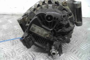 Изображение товара 61727 - 00061727 generator Honda Ridgeline 2