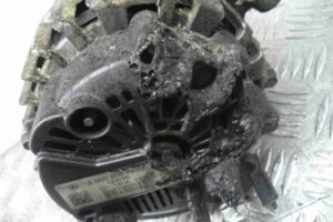 Изображение товара 61727 - 00061727 generator Honda Ridgeline 3