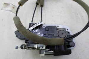 Изображение товара 61734 - 00061734 zamok dveri zadnej levoj 2