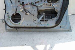 Изображение товара 61736 - 00061736 dver perednyaya pravaya Buick Encore 1