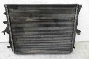 Изображение товара 61754 - 00061754 radiator dvs 1