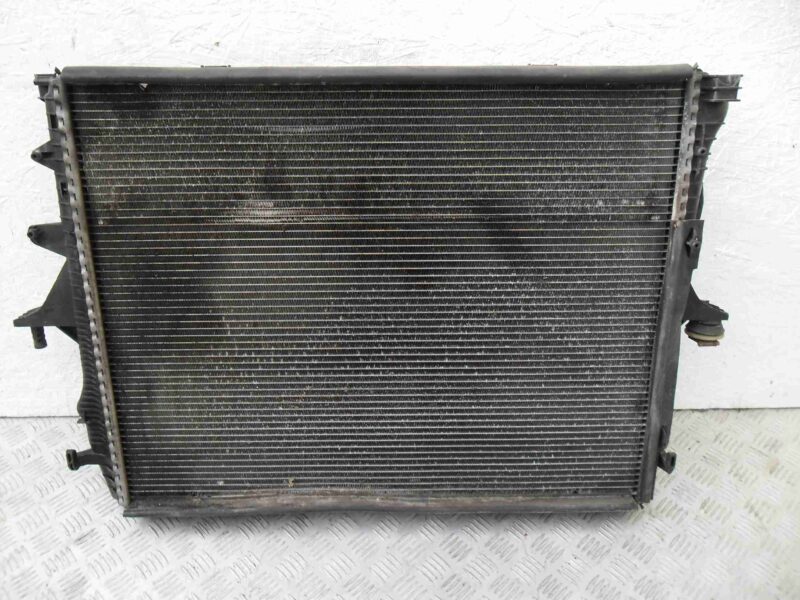 Изображение товара 61754 - 00061754 radiator dvs 1