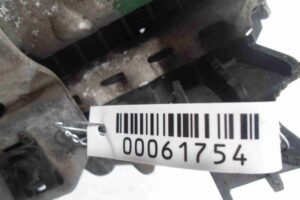 Изображение товара 61754 - 00061754 radiator dvs 2