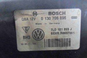 Изображение товара 61754 - 00061754 radiator dvs 4