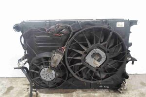 Изображение товара 61754 - 00061754 radiator dvs 5
