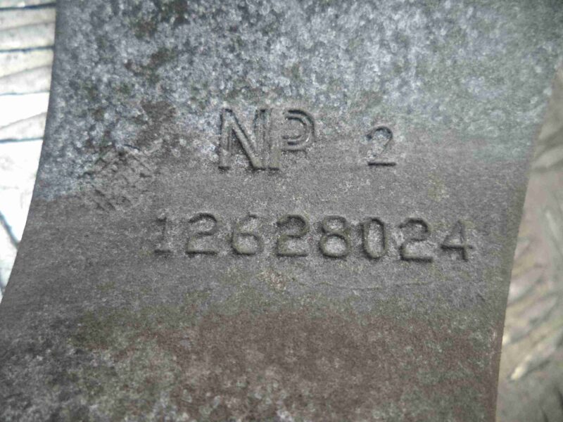 Изображение товара 61767 - 00061767 kronshtejn generatora