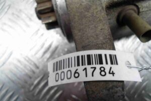 Изображение товара 61784 - 00061784 starter Chevrolet Lumina 1