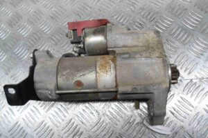 Изображение товара 61784 - 00061784 starter Chevrolet Lumina 3