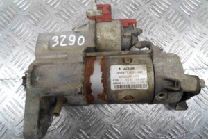 Изображение товара 61784 - 00061784 starter Chevrolet Lumina