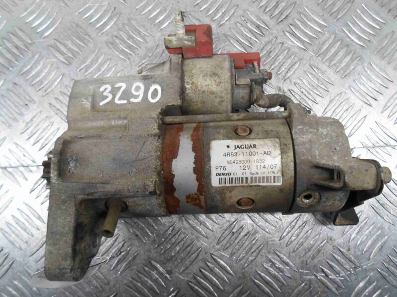 Изображение товара 61784 - 00061784 starter Chevrolet Lumina