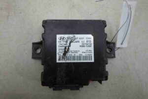 Изображение товара 61789 - 00061789 blok upravleniya Audi TT 3