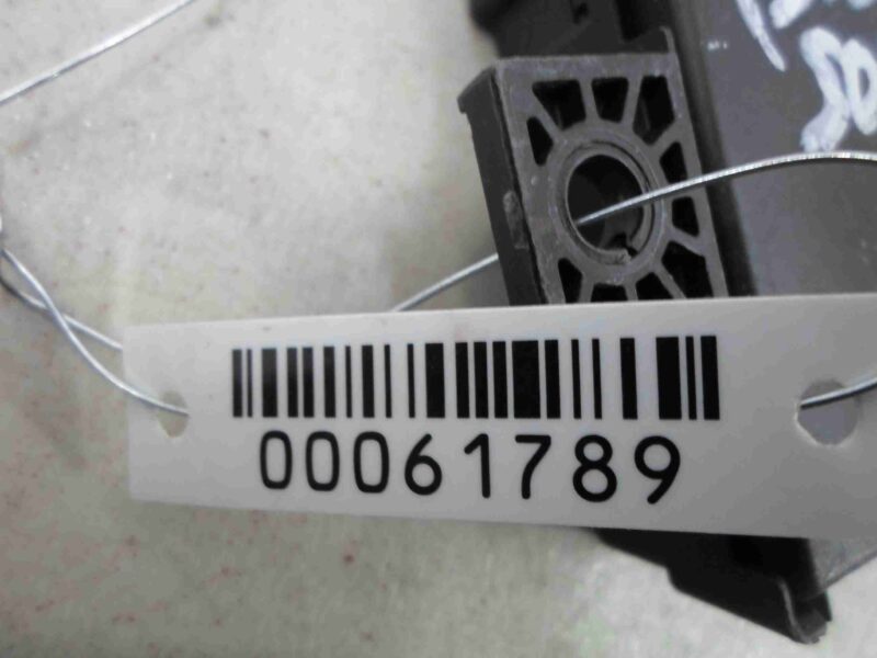 Изображение товара 61789 - 00061789 blok upravleniya Audi TT