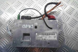 Изображение товара 61790 - 00061790 blok upravleniya interfejsom 