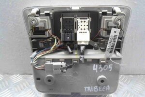 Изображение товара 61792 - 00061792 plafon Peugeot 306 2