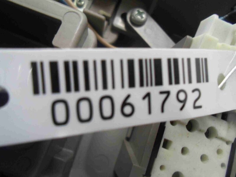 Изображение товара 61792 - 00061792 plafon Peugeot 306