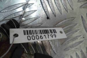 Изображение товара 61799 - 00061799 forsunka toplivnaya Audi Q7 1