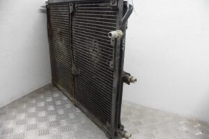 Изображение товара 61801 - 00061801 radiator konditsionera Ford Probe 1