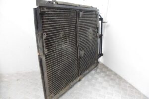 Изображение товара 61801 - 00061801 radiator konditsionera Ford Probe 2