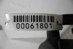 Изображение товара 61801 - 00061801 radiator konditsionera Ford Probe 3