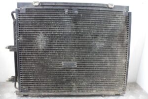 Изображение товара 61801 - 00061801 radiator konditsionera Ford Probe