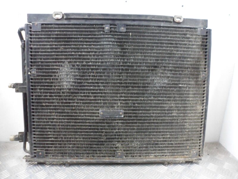 Изображение товара 61801 - 00061801 radiator konditsionera Ford Probe