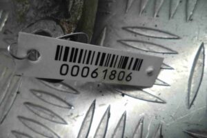 Изображение товара 61806 - 00061806 mekhanizm natyazheniya remnya 3