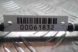Изображение товара 61832 - 00061832 amortizator kapota 1
