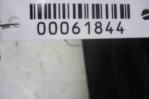 Изображение товара 61844 - 00061844 lyuk Pontiac Vibe 3