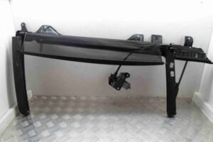 Изображение товара 61860 - 00061860 shtorka dveri 2