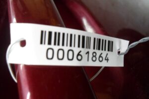 Изображение товара 61864 - 00061864 dver perednyaya levaya 2