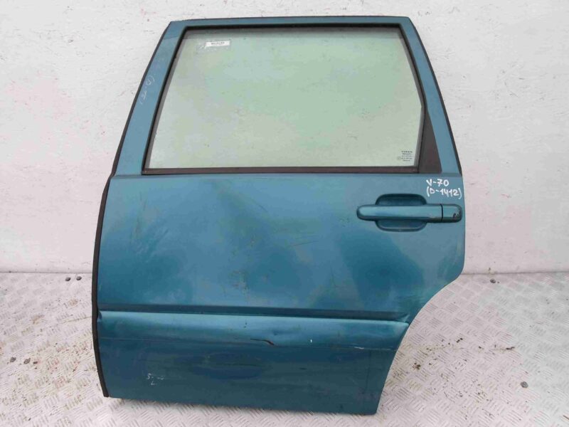 Изображение товара 61865 - 00061865 dver zadnyaya levaya