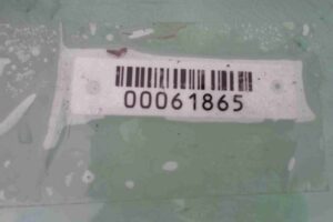 Изображение товара 61865 - 00061865 dver zadnyaya levaya 1