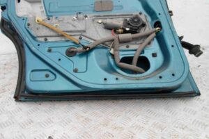 Изображение товара 61865 - 00061865 dver zadnyaya levaya 2